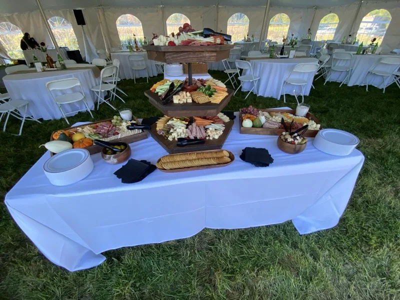 Charcuterie Board
